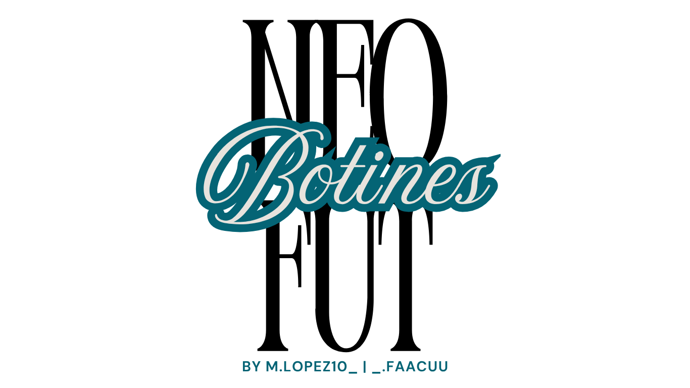Logo Neofutbotines